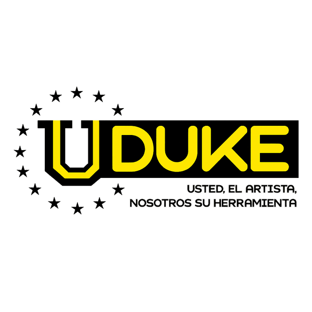 Uduke logo